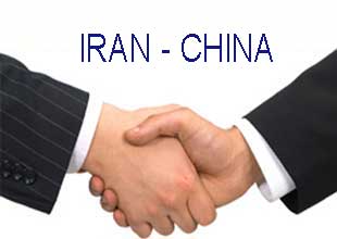 handshake-iran-china